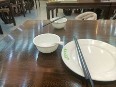-善和缘素食自助餐厅(浦西万达店)