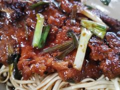 -无名氏面馆(邮电路店)
