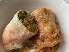 厦门薄饼-黑明餐厅(白鹭洲店)