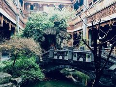 -武汉园博园(武汉自然博物馆)