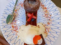 -拾挚扒房(招商花园城店)