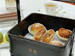 -翠园(广州太古汇店)