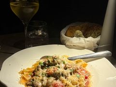 博洛尼亚牛肉宽面-Solo(衡山路店)