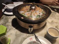 -绿茶餐厅(昌平悦荟店)