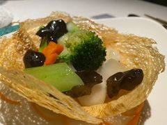 -三号黄浦会Canton Table