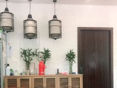 -湾里人家(旺山景区店)
