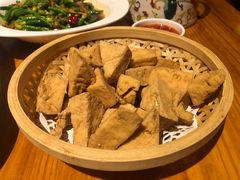 臭豆腐-兴农记