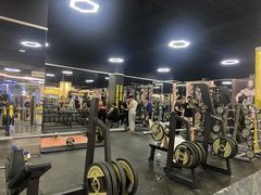 -峰鸟自助健身(锦泰城店)