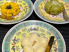 -宫事颐庭·老佛爷贵寿下午茶(颐和园店)