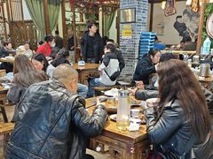 -厨神老街兔·淳朴人家店(盐帮菜风味名店)