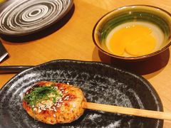 鸡肉丸子-妮妮酒馆Bistro Nini