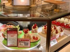 -阪急百货店(梅田总店)