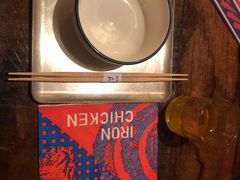 -铁公鸡·四川料理(天环广场店)