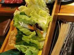 -手选潮汕鲜活牛肉火锅(二七广场店)