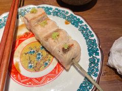 -鸟幸 TORISAKI 炭火居酒屋