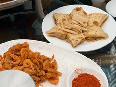 -春满园生态餐厅(南宫路店)