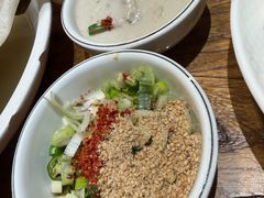 -木柴豆腐·活海鲜·鲁菜