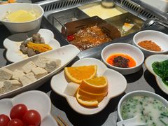 -海底捞火锅(大唐店)