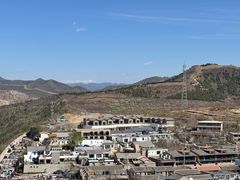 -府君山公园