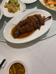 -新锦江大酒店·宴会厅·婚宴
