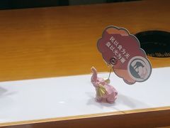 -呷哺呷哺 蔬菜畅吃(中发百旺店)