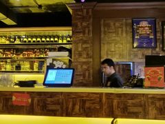 -Bombay Grill印度餐厅