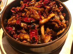 -山石榴·贵州菜(丰盛里店)