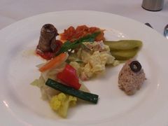 android_upload_pic-成桂西餐厅·42年的味道(五大道疙瘩楼店)