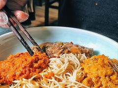 -裕兴记•蟹黄面馆(人民广场店)