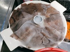 特色鲜毛肚-小王少龙火锅(沙南街店)