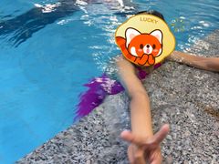 -阳光国际游泳培训基地