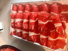 -德天雪花肥牛海鲜火锅(南苑东路店)