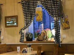 -Restaurant Paulaner am Dom
