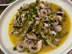 -食光慢宴·安吉土菜馆