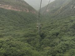-嵩山少林文化旅游景区
