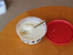 -老伴豆花(麦士威熟食中心店)