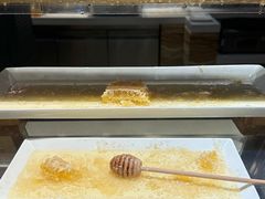 -漢咖啡·全服务式自助晚餐(武汉洲际酒店)