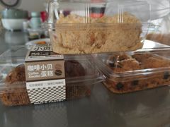 -鲍师傅糕点(江苏路店)