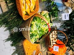 -川骄海鲜自助(河东店)