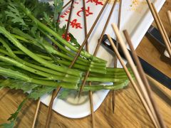 -袁记串串香火锅(郑和中路店)