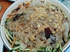 -叶存利海鲜大馅饺子(海宁路总店)