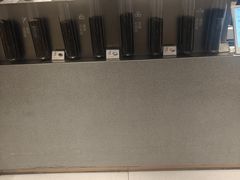 -喜茶(北京华贸购物中心店)