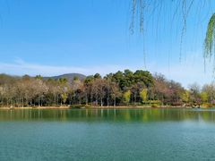 -南京珍珠泉风景区