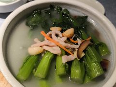 -晓粤·惹味粤菜(凯德乐峰广场店)