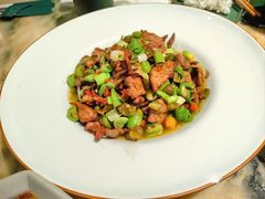 -锦府盐帮·侯宅(五棵松万达店)