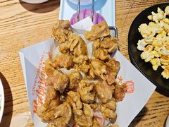 -大闫家烧烤·小海鲜家常菜(郑庄店)