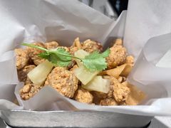 闽南炸醋肉-荣先森·闽南菜(环球港店)
