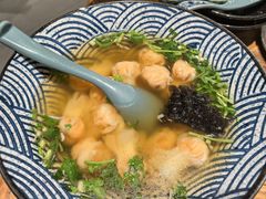 -北丐先生·野馄饨烧烤(南京首店)