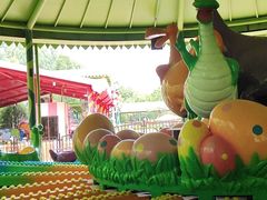 -美的鹭湖探索王国