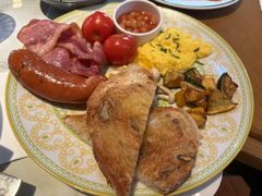 -Grande A'moo(上海万象城店)